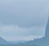 A CHOCOLATE FOOL: CLIMBING PICO DO SÃO TOMÉ AND PICO DO PRÍNCIPE